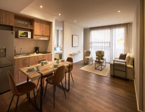 Caluce Apt 3D by Letoh